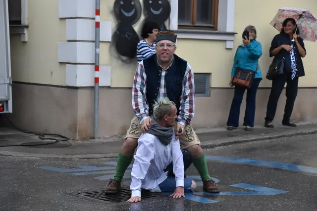 Foto: Barbara Schuster/MeinBezirk