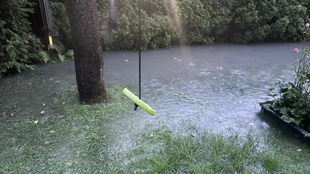 Foto: Feuerwehr Zell am See