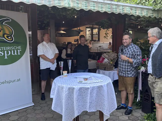 Foto: Elisabeth Korbe