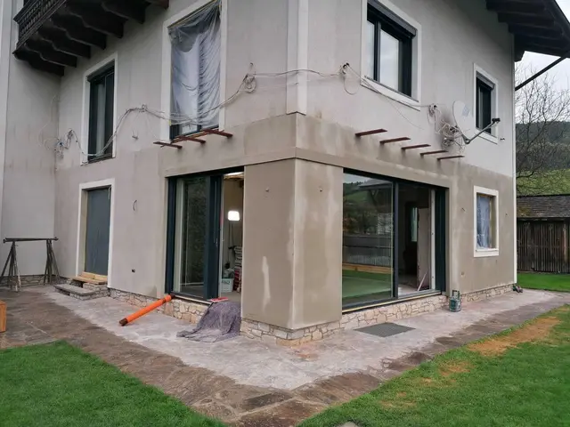Foto: Macher Bau- und Trockenbau GmbH