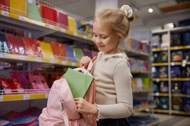 Bei Schulartikeln, die das Kind öfter in Gebrauch haben wird, zahlt es sich aus, auf Markenprodukte zurückzugreifen. | Foto: panthermedia/NomadSoul