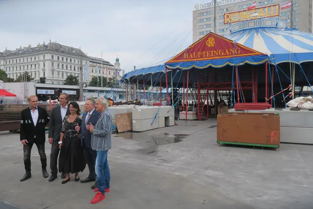 Foto: Patricia Hillinger/MeinBezirk