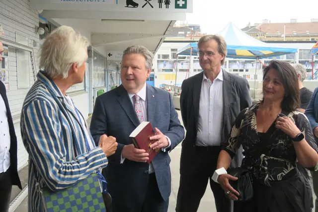 Foto: Patricia Hillinger/MeinBezirk