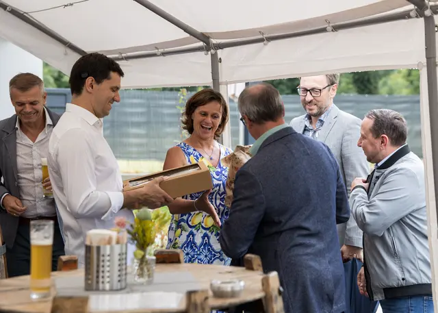 Foto: Nina Hladil von nhpictures