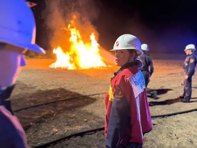 Foto: Bfkdo Amstetten