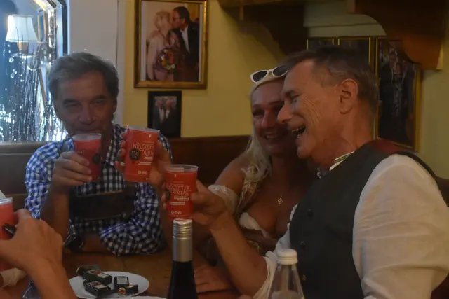 Foto: Barbara Schuster/MeinBezirk