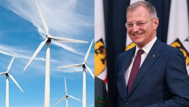 Collage. | Foto: Links: smarterpix/majaFOTO. Rechts: Land OÖ/Mayrhofer.