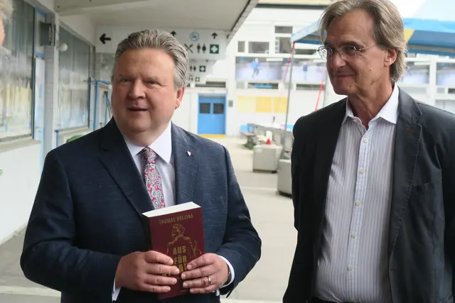 Foto: Patricia Hillinger/MeinBezirk