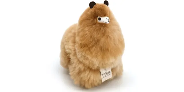 Ersticken. | Foto: Inkari