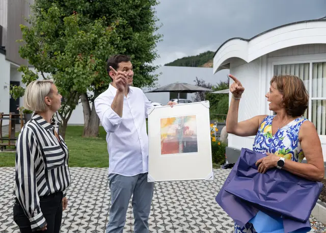 Foto: Nina Hladil von nhpictures