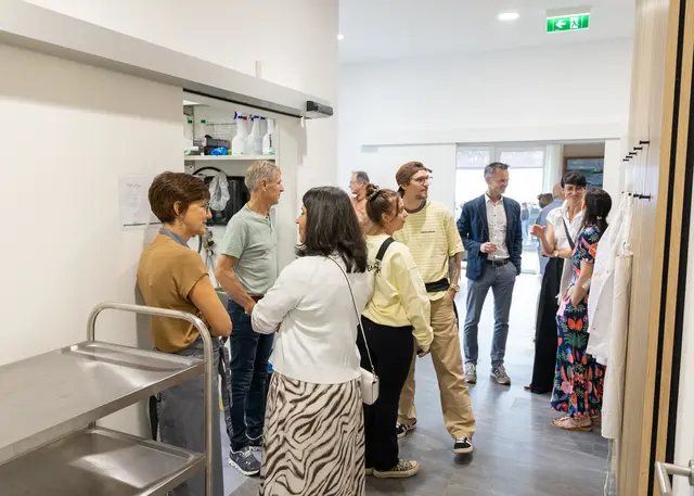 Foto: Nina Hladil von nhpictures