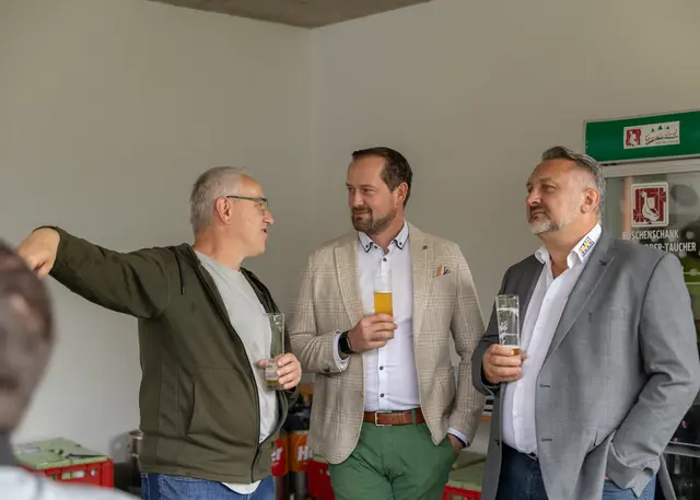 Foto: Nina Hladil von nhpictures