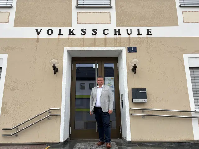 Auch in Gerersdorf wird an verschiedenen Stellen in konkrete Sicherheitsmaßnahmen investiert. | Foto: Lina Chalusch