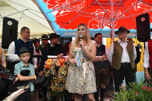 Foto: Barbara Schuster/MeinBezirk