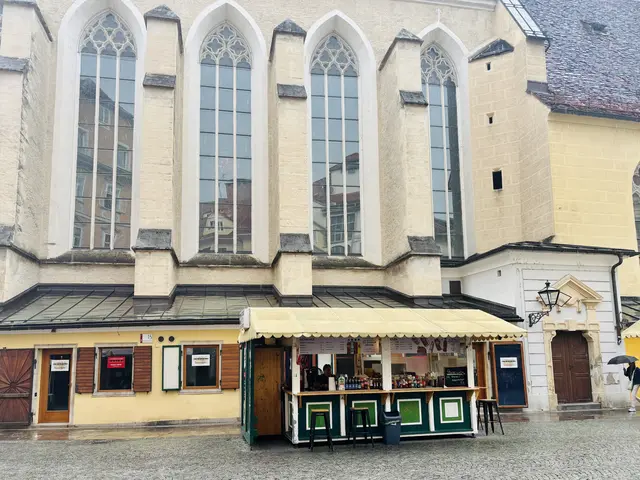 Foto: MeinBezirk/Andreas Strick