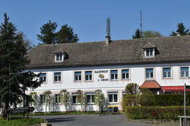 Für das Ende 2024 geschlossene Gasthaus Gibiser in Heiligenkreuz hat die Oberwarter Siedlungsgenossenschaft endgültig keinen Nachfolger gefunden.