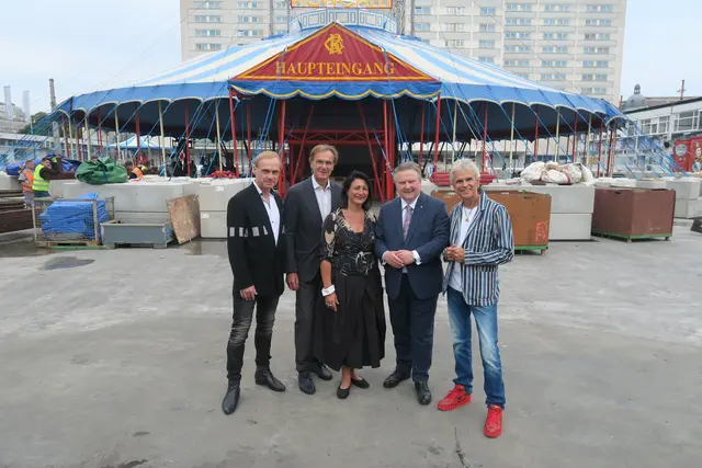 Foto: Patricia Hillinger/MeinBezirk