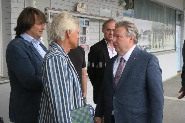 Foto: Patricia Hillinger/MeinBezirk
