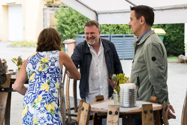 Foto: Nina Hladil von nhpictures