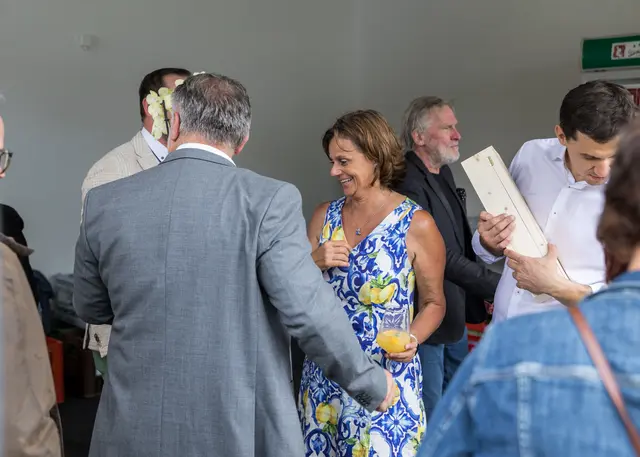 Foto: Nina Hladil von nhpictures