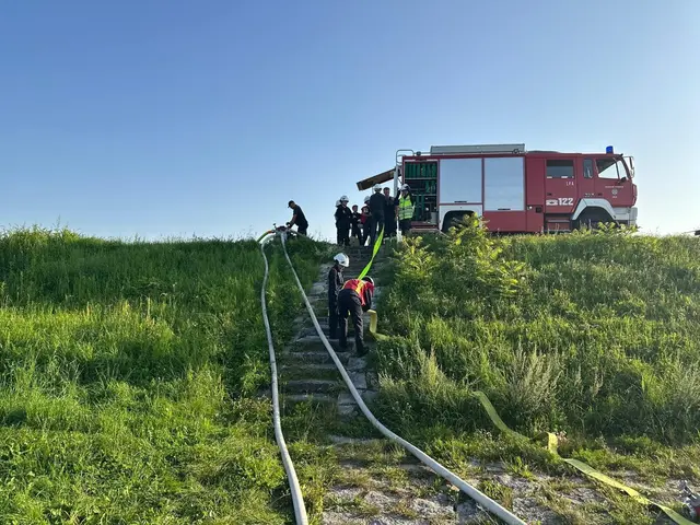 Foto: Bfkdo Amstetten