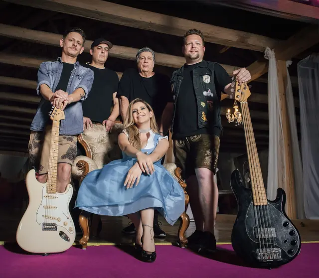 Die „Bengels reloaded" machen am 28. August den Abschluss. | Foto: VA