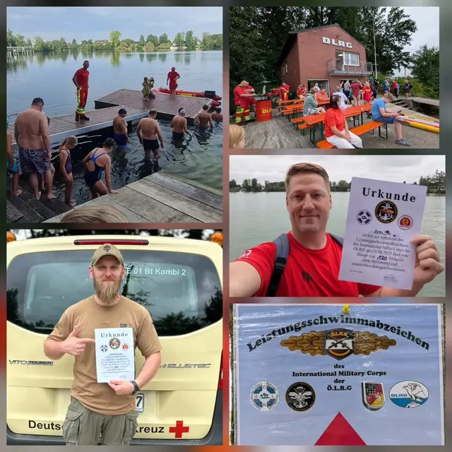 Foto: ÖLRG Bundesverband Österreich