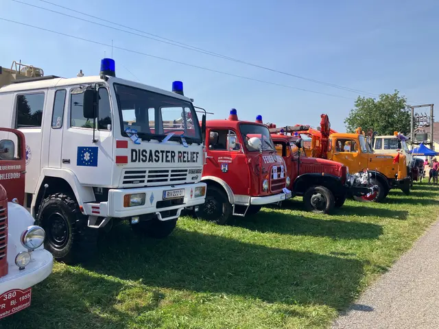 Foto: Stoaninger Oldtimerverein