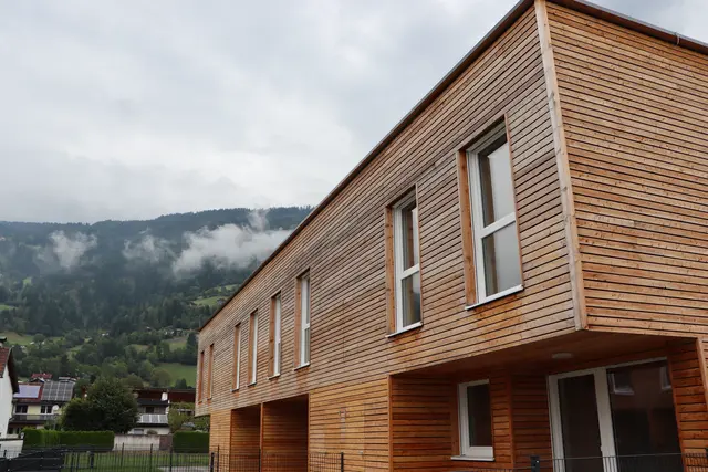 ... und so sehen sie nun im fertigen Zustand aus. | Foto: Lea Mayr