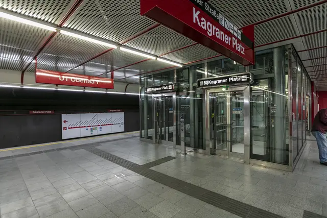 Foto: Wiener Linien