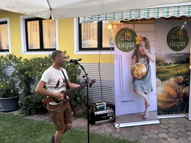 Foto: Elisabeth Korbe