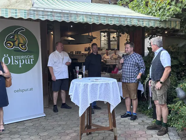 Foto: Elisabeth Korbe