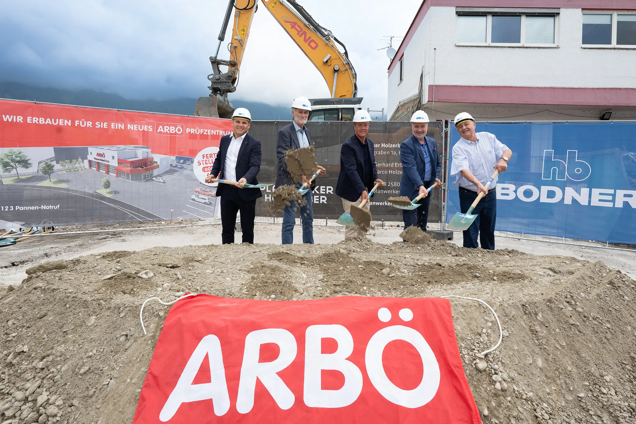 ARB-baut-moderne-Landeszentrale-in-Innsbruck