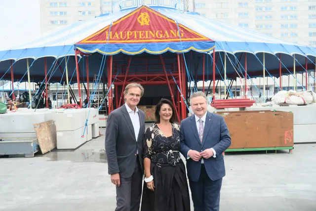 Foto: Patricia Hillinger/MeinBezirk