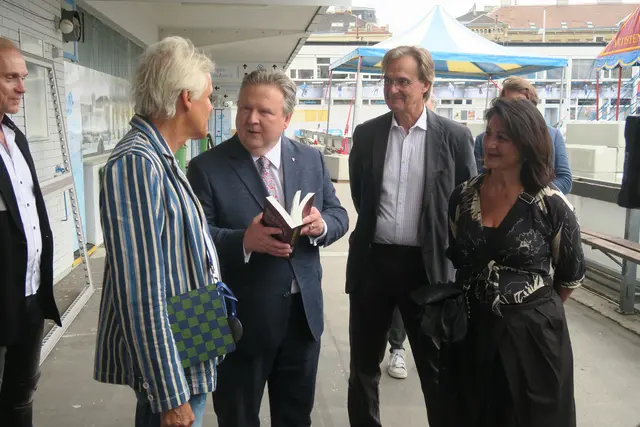 Foto: Patricia Hillinger/MeinBezirk