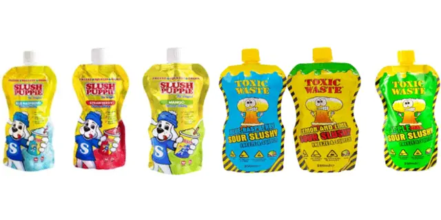 Zu viel Glycerin. | Foto: Action