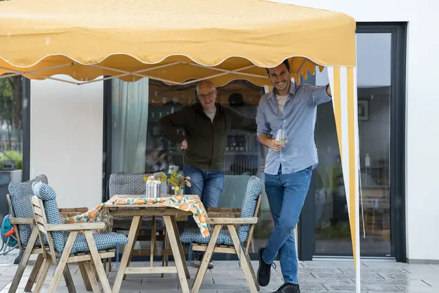 Foto: Nina Hladil von nhpictures