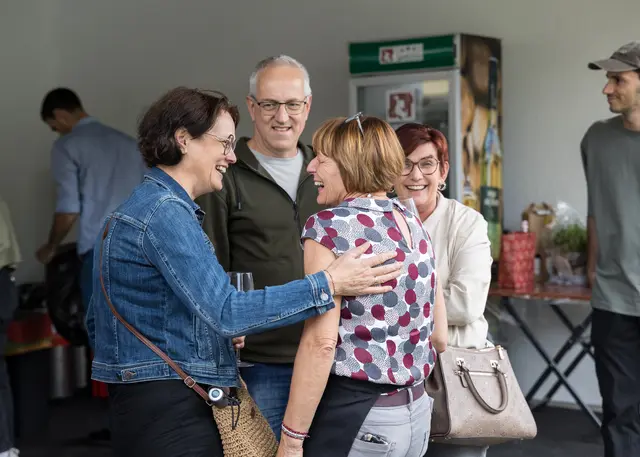 Foto: Nina Hladil von nhpictures