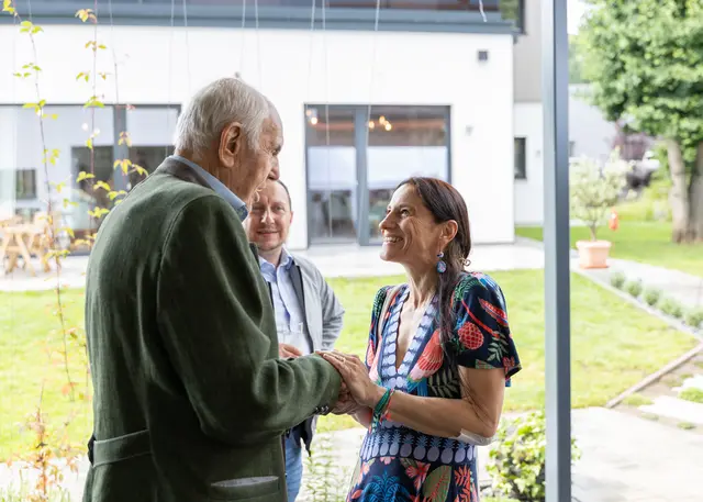 Foto: Nina Hladil von nhpictures