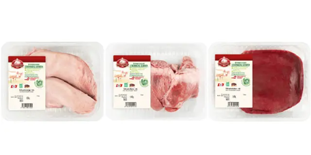 Falsches Datum. | Foto: Billa