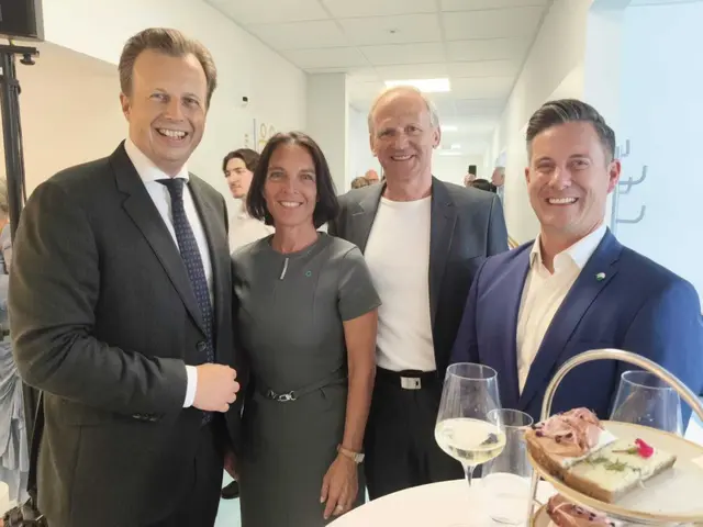 Foto: Christoph Lamprecht