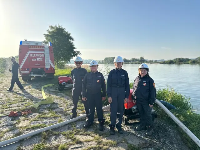 Foto: Bfkdo Amstetten