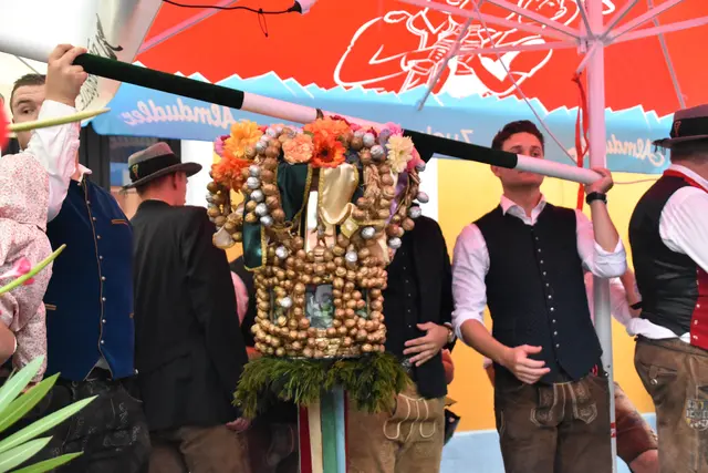 Foto: Barbara Schuster/MeinBezirk