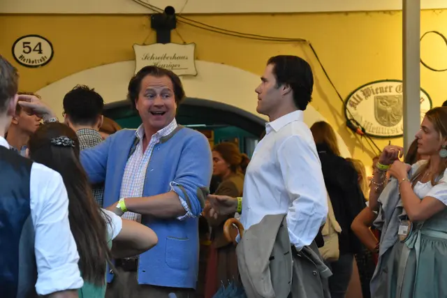 Foto: Barbara Schuster/MeinBezirk