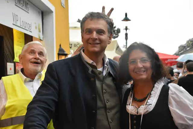 Foto: Barbara Schuster/MeinBezirk