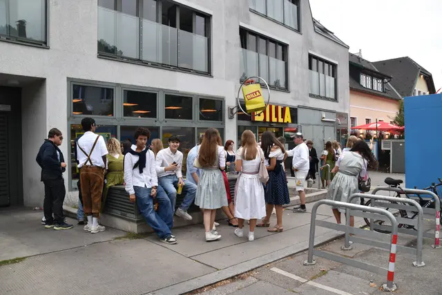 Foto: Barbara Schuster/MeinBezirk