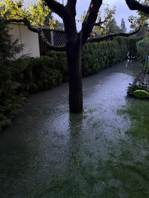 Foto: Feuerwehr Zell am See