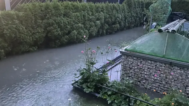 Foto: Feuerwehr Zell am See