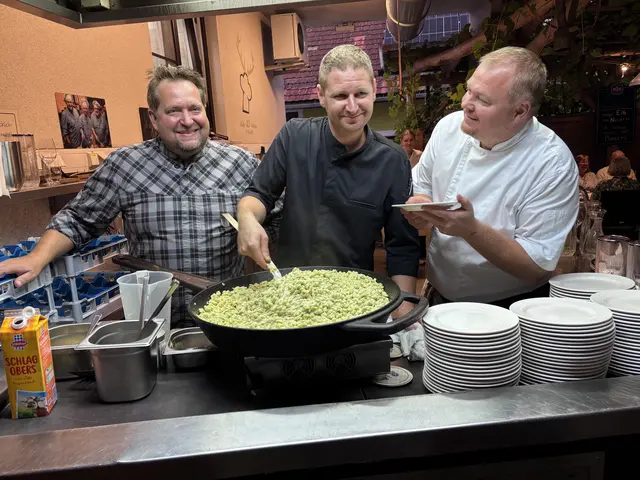 Foto: Elisabeth Korbe