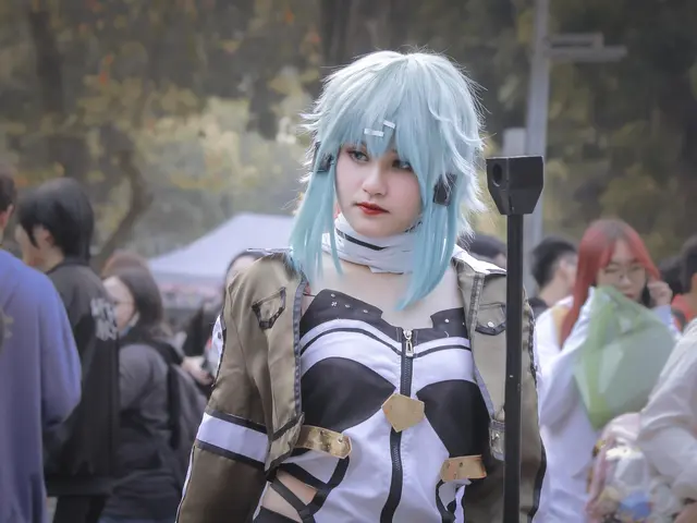 Doch Anime ist viel mehr als nur bunte Figuren mit großen Augen. | Foto: pixabay